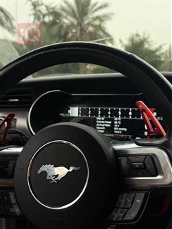 فورد موستانج